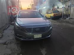 هیوندای سۆناتا